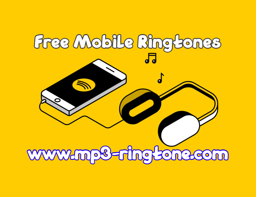 Download MP3 Ringtone 2023 for Android and Iphone - 2022