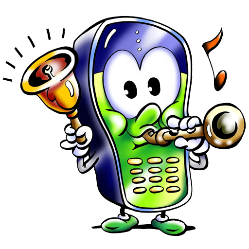 Download Free MP3 Ringtones - AI, Polyphonic & Mobile Phone Tones