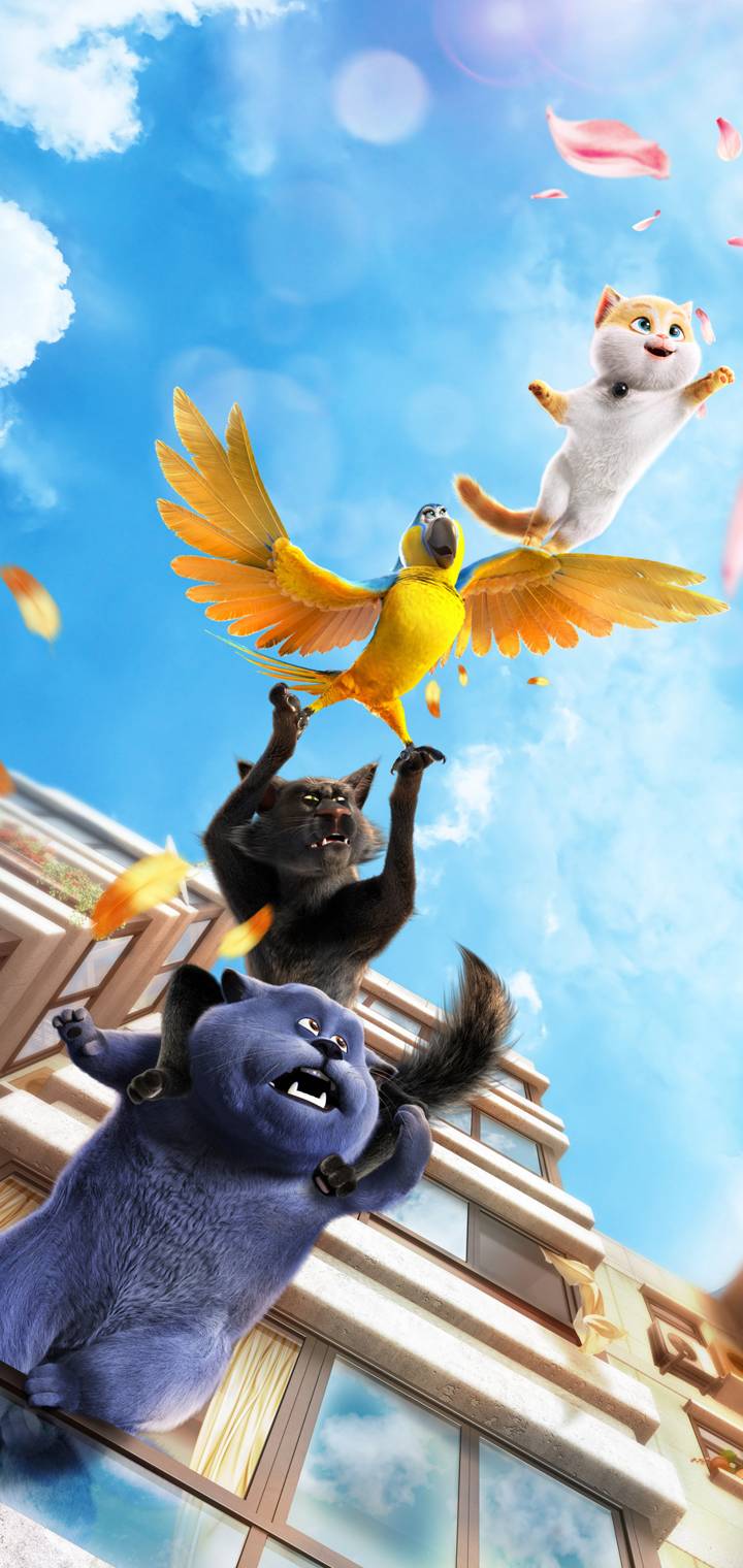 Animals  bc    a  c f  e a  bd   c  aca e  f