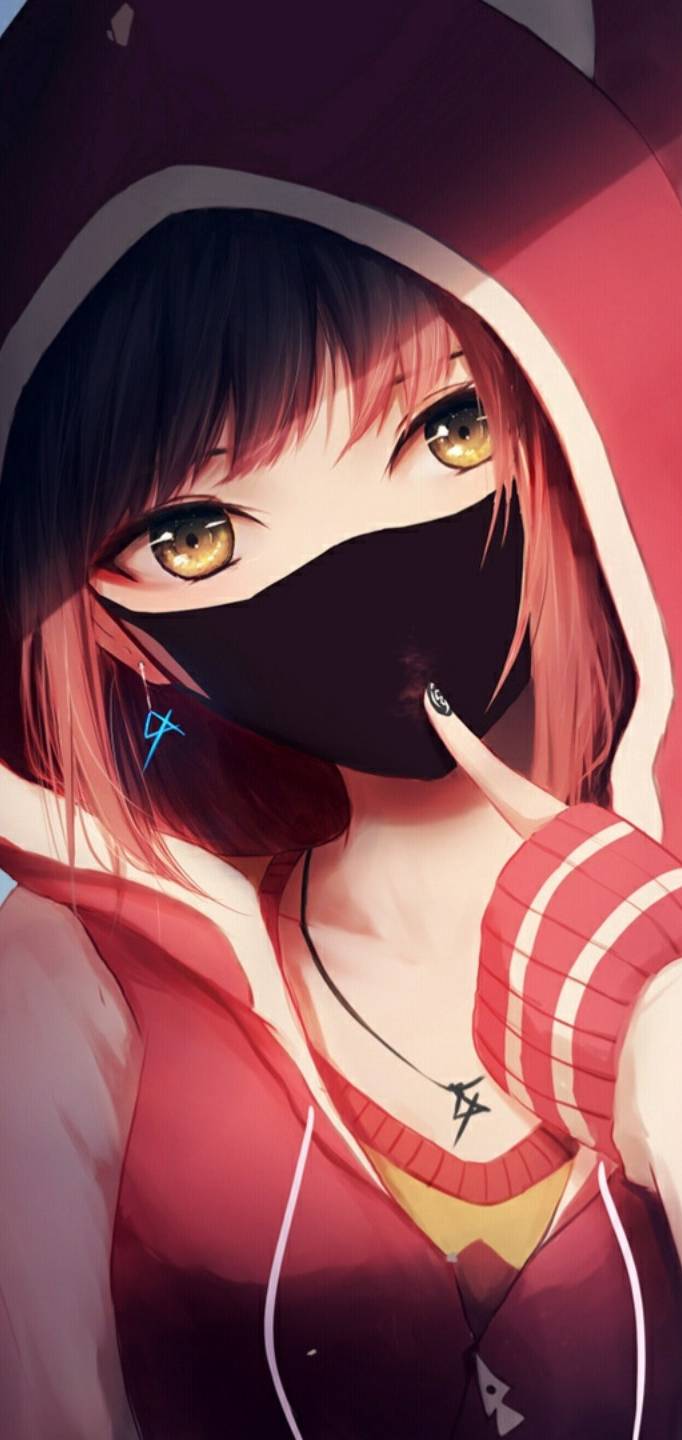 Anime Girl  bdf     a     d   bea   ba a d