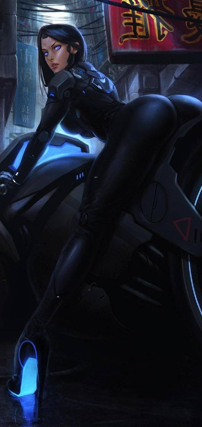 Anime Girl be    ae        f  b b    a f ddb  c