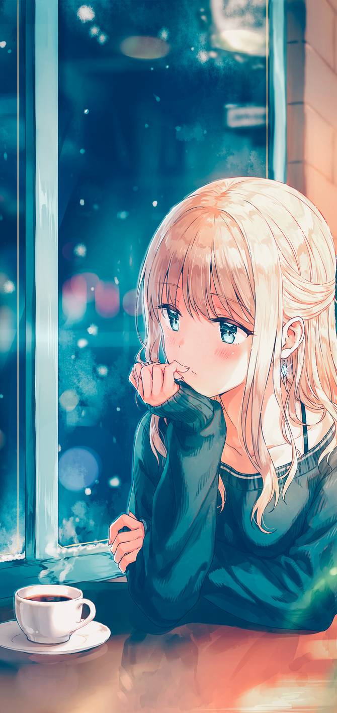 Anime Girl  c d a    be c      bba       b     c