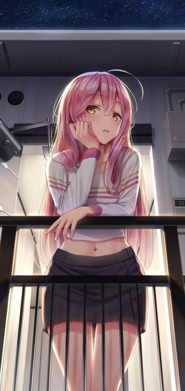 Anime girl   b d      a  c  bbf        d d fffd