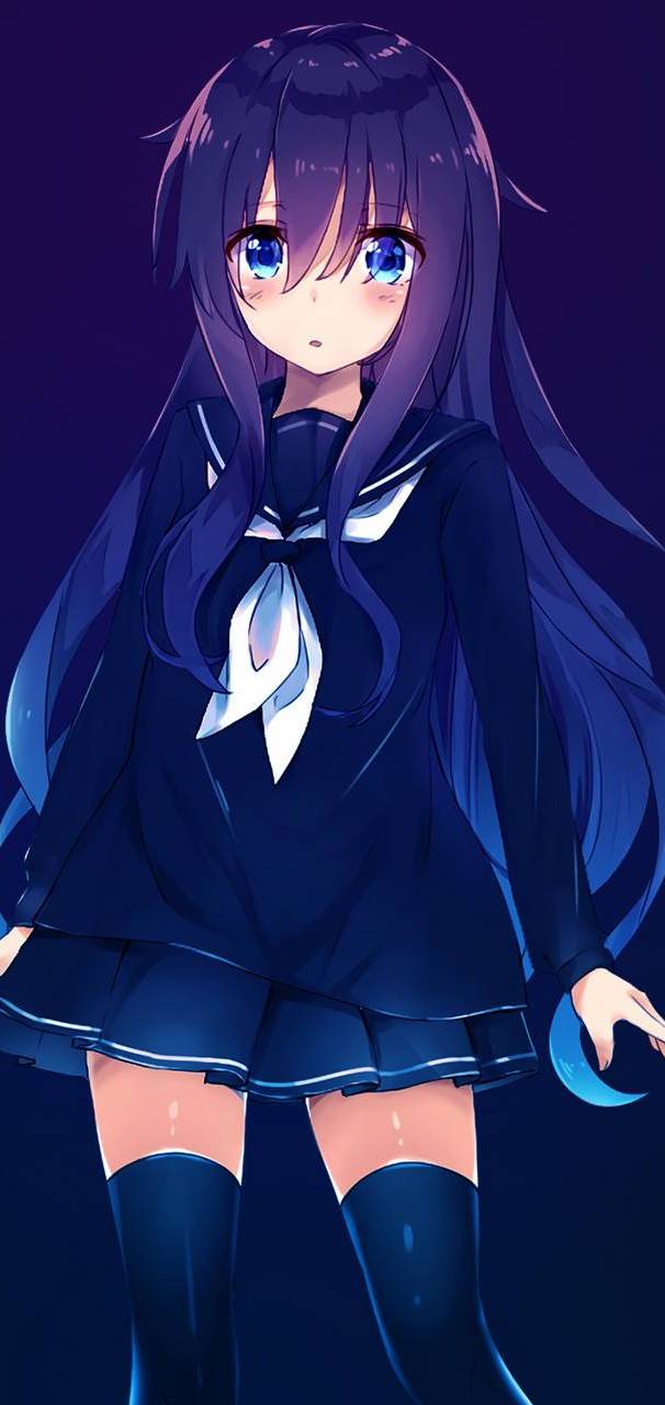 Anime girl        e cc     cc  c a fc   de ebf