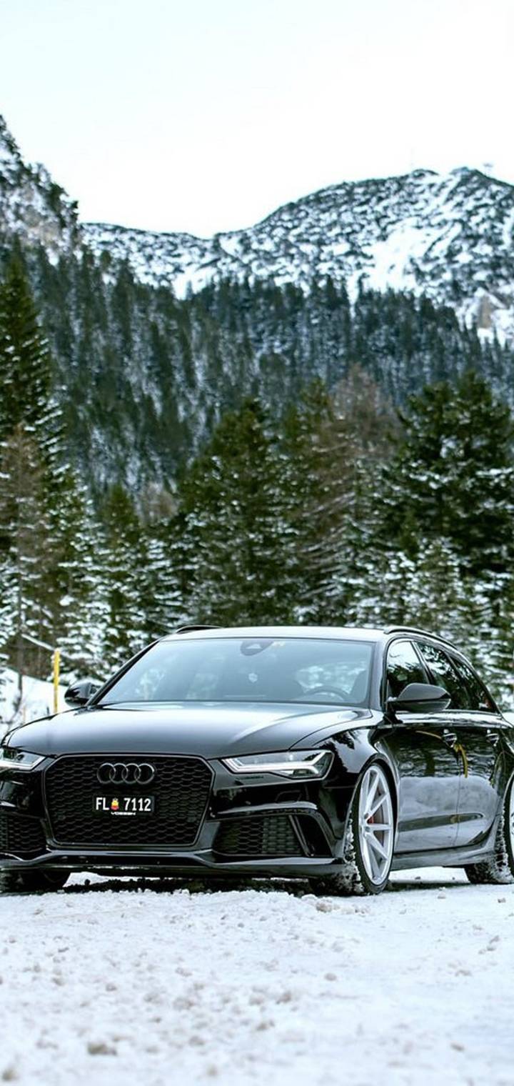 Audi RS    ab