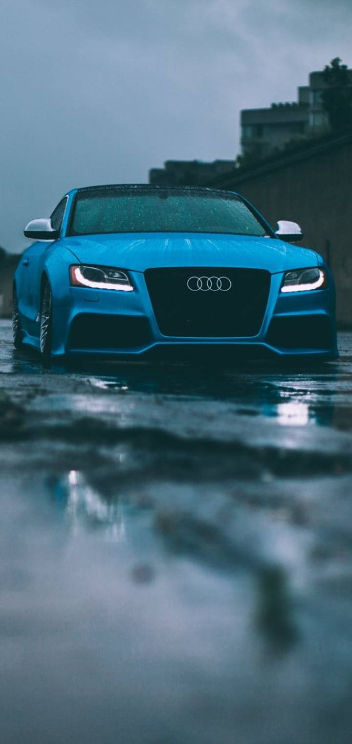Audi S  ee