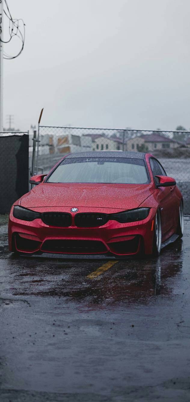 BMW M   db
