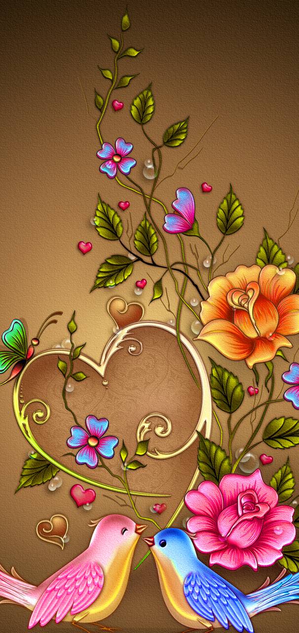 Birds      d c       c           d