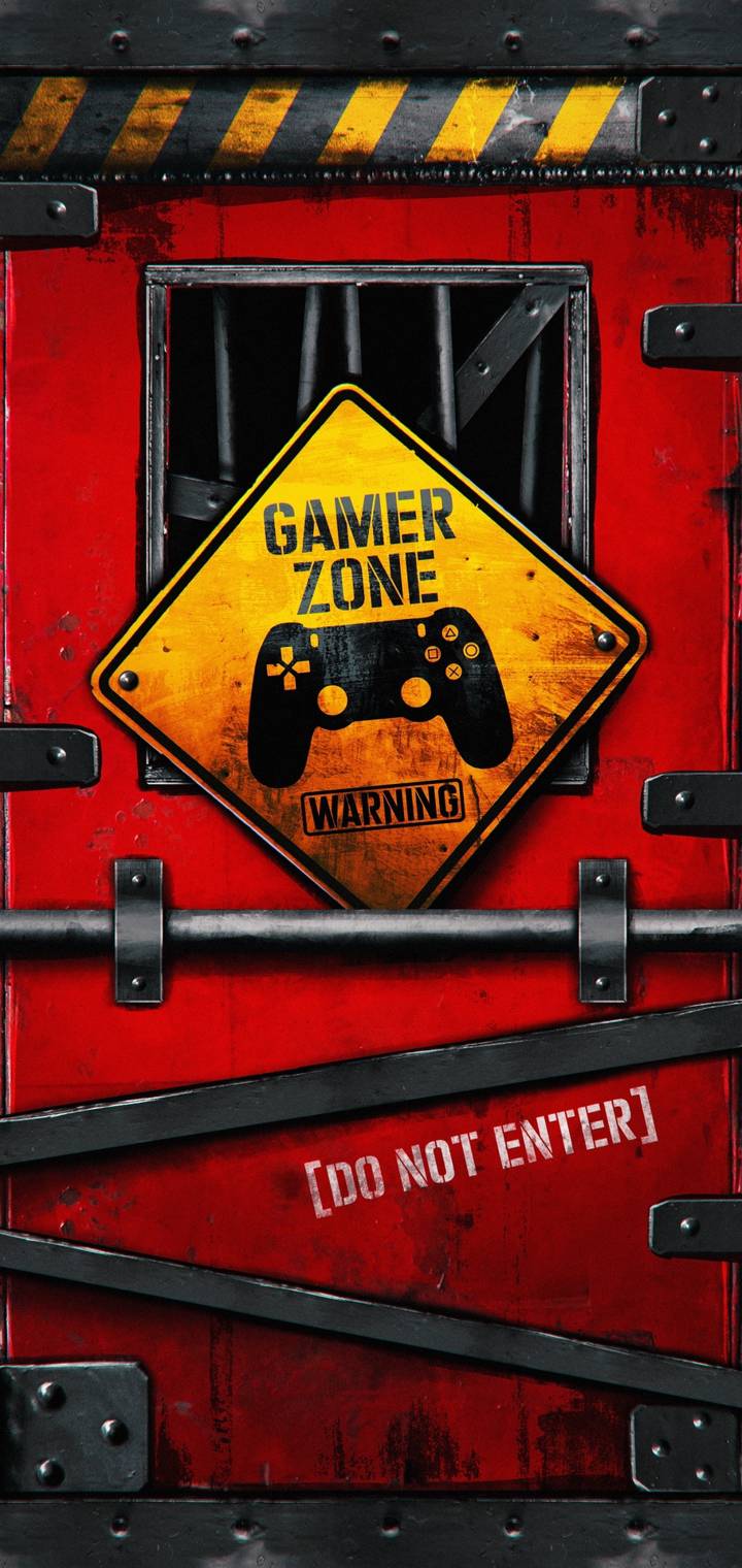 Gamer zone    c