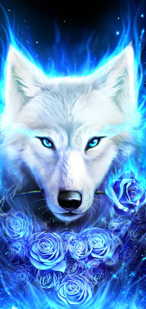 Lobo de Luz    ef     ec   fd  aefe   fb   eb  b