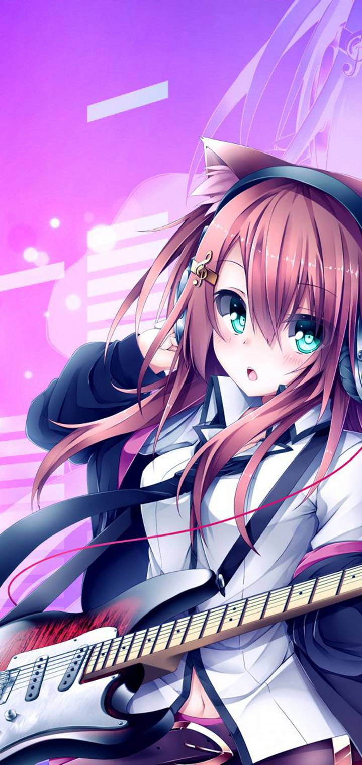 NekoGirl   a c              b  f  b b a  ebc