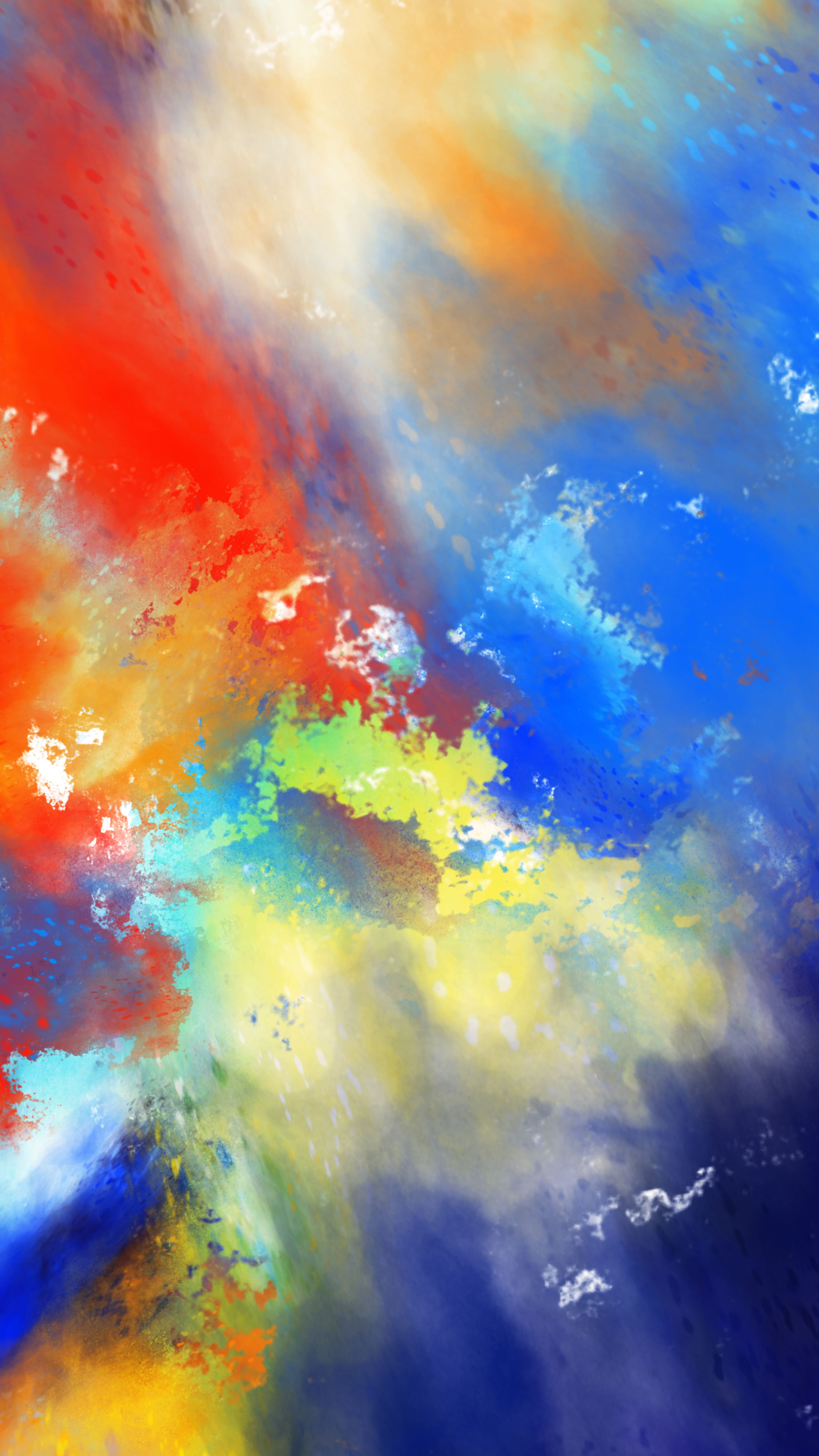 Painted B   WALLPAPERS q QWs FSrIBMDX eYGKF