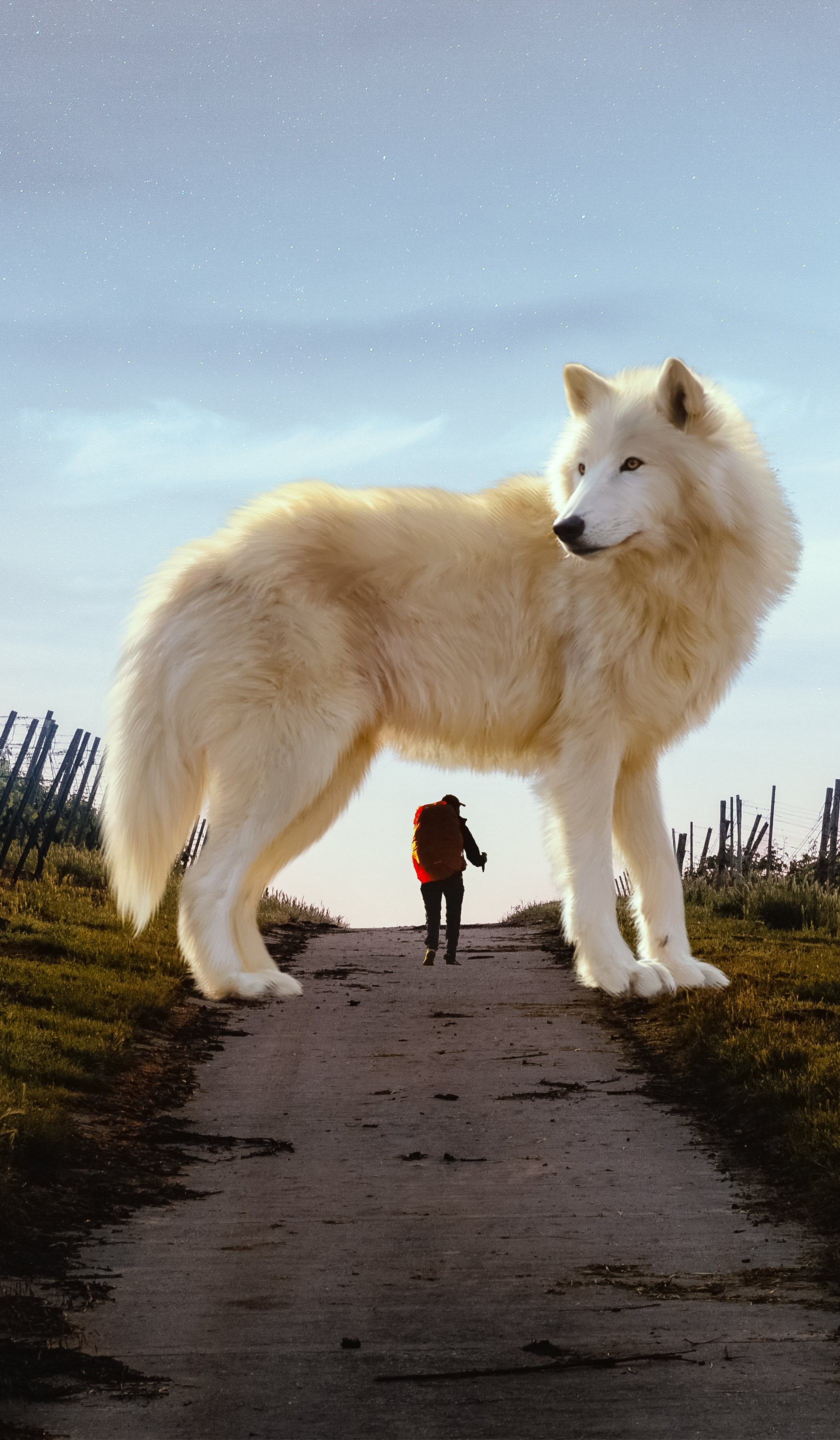 WOLF WALLPAPERS  ipeJzVs mRJM  AFS