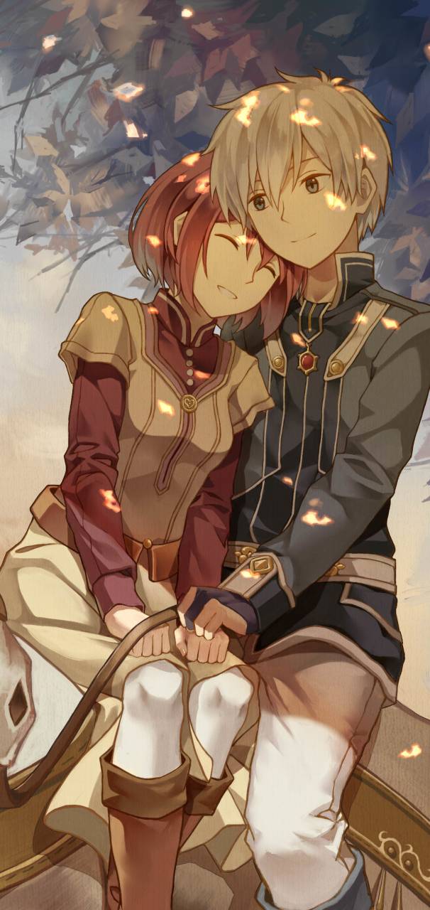 Zen X Shirayuki d  fbeb    d       a     c e  bf   d