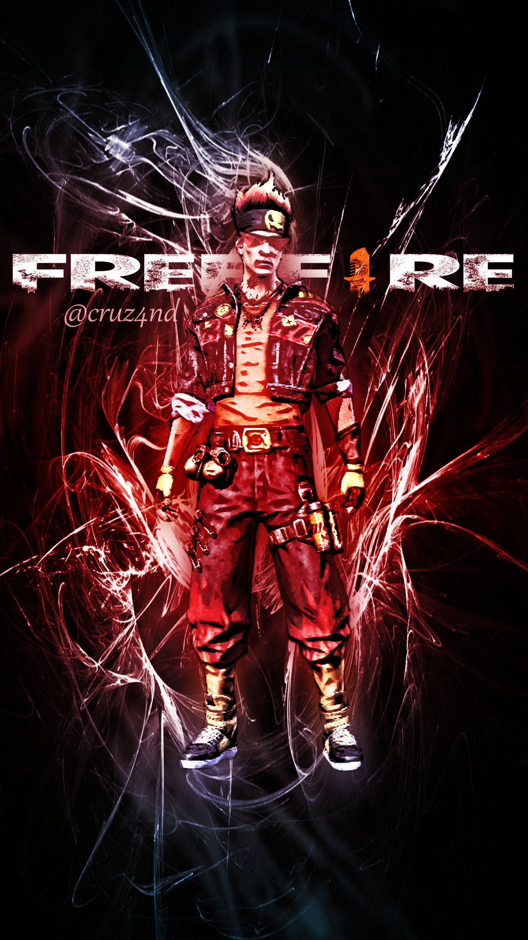 free fire  6