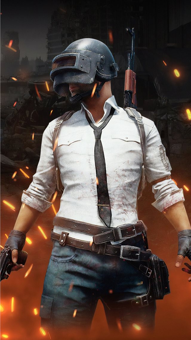 Download pubg new state 4k game iphone 2022